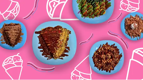 Donlito domaće palačinke