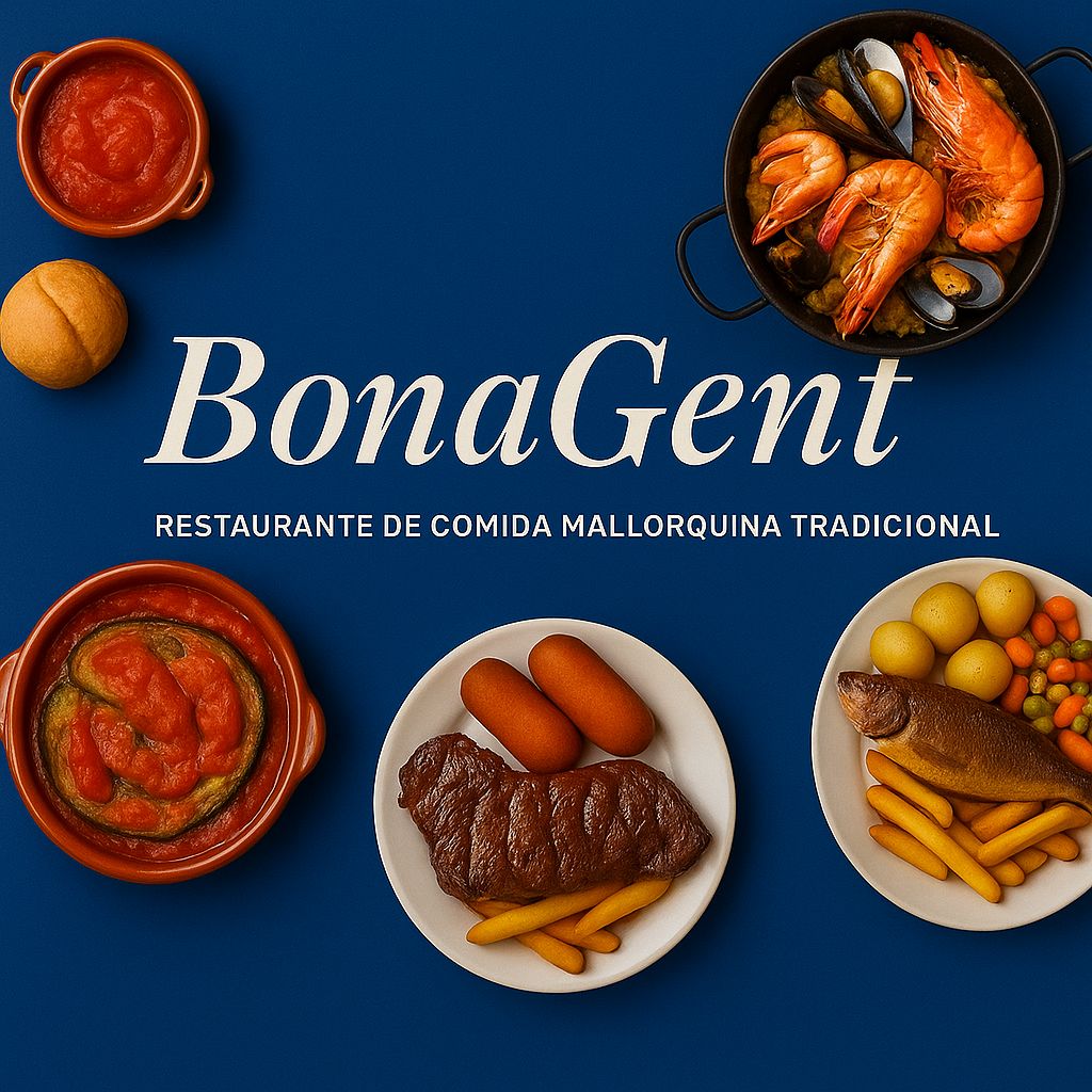 Bona Gent