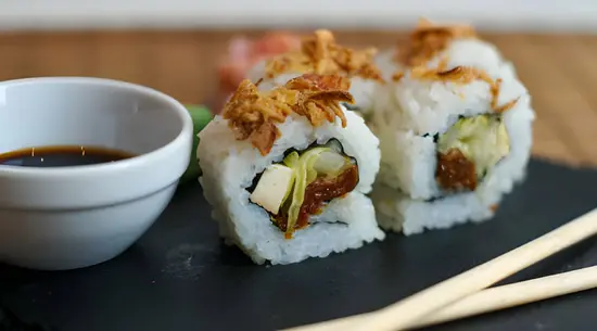 Jan Sushi