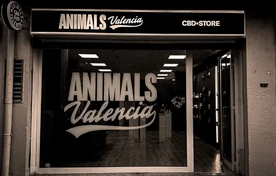 Animals Valencia CBD