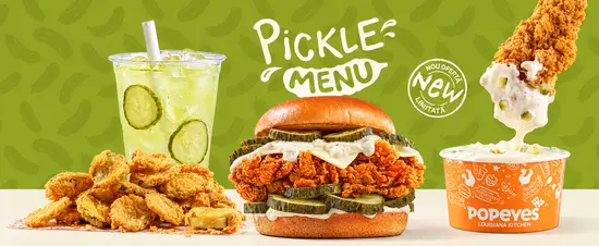 Popeyes