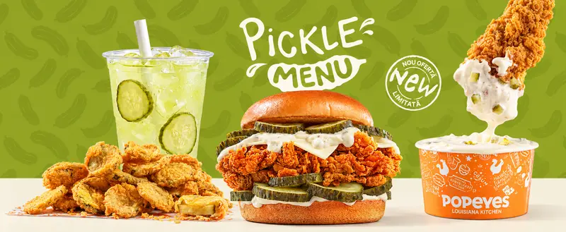 Popeyes