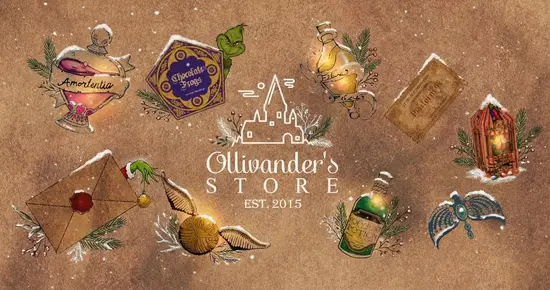 Ollivander's