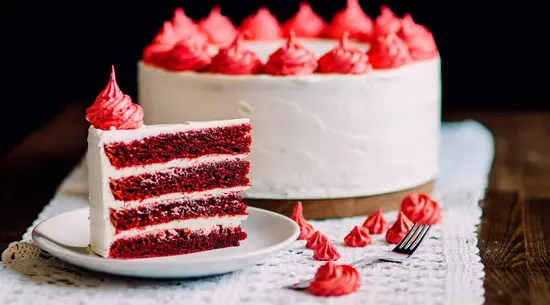 Arte  Cake & Gelato Черни връх