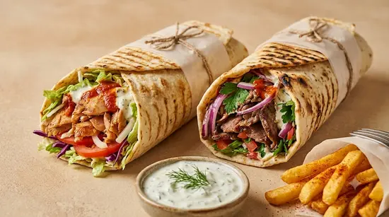 TURAS KEBAB RADOM