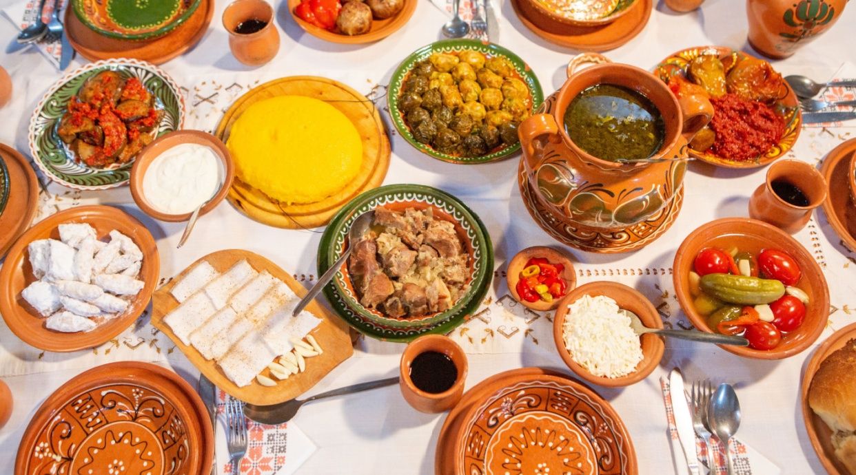 Catering Tineretului