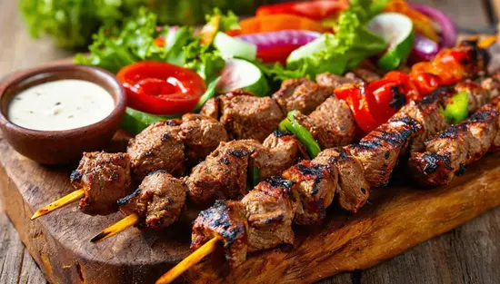 Anatolia Doner Kebab Mielec