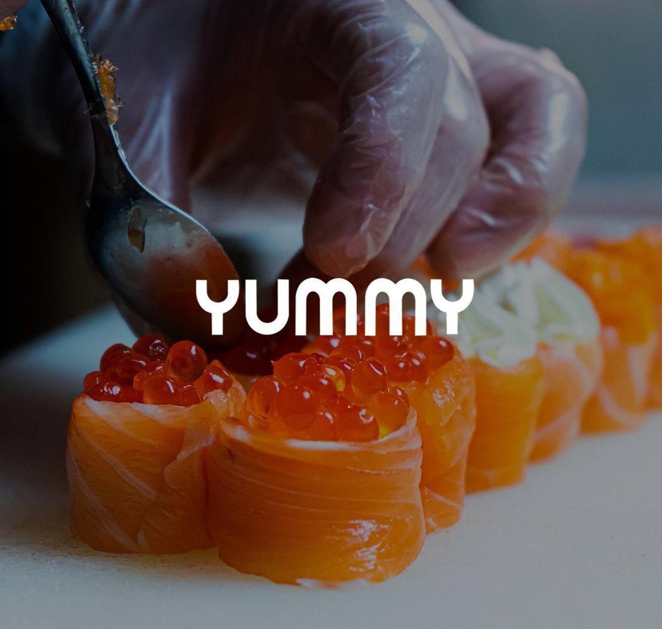 Yummy Sushi