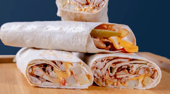 Friends Kebab Jarosław 2