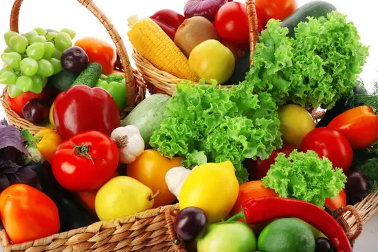 Voćarna Zelena Bajka