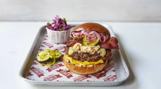 Jamie Oliver's Diner