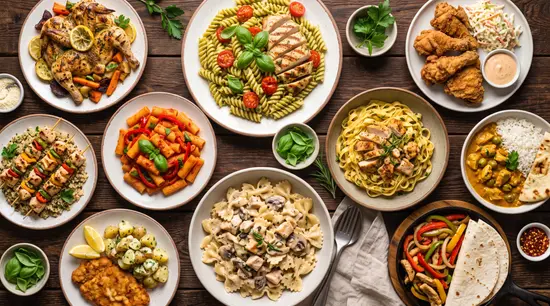 Food Lab
