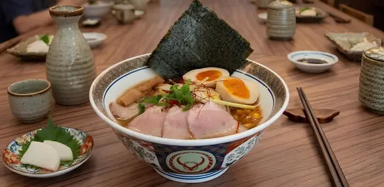 Sasaki - Ramen-Izakaya