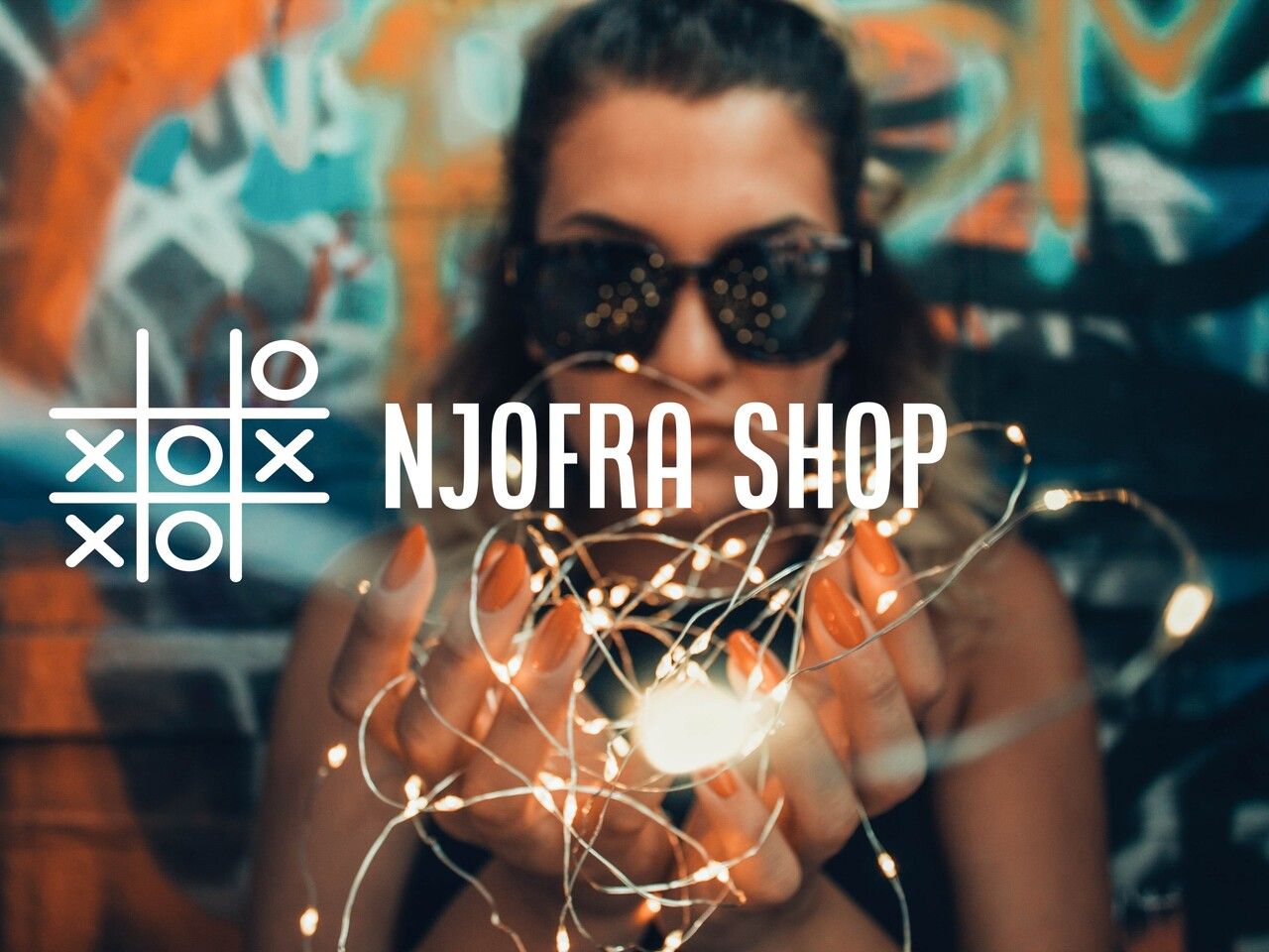 Njofra Shop