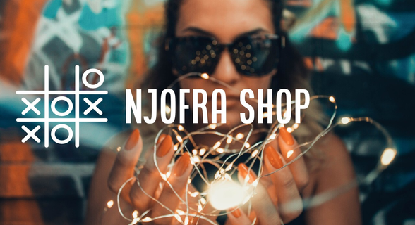 Njofra Shop