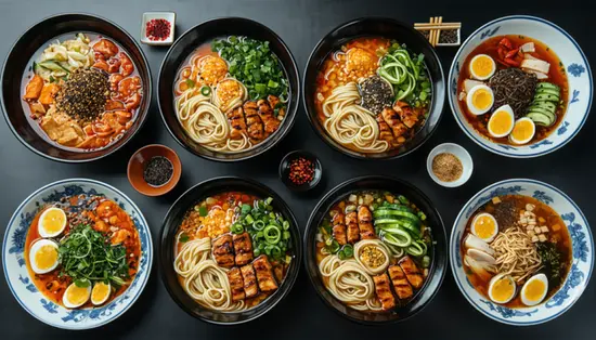 Ресторан MIAN