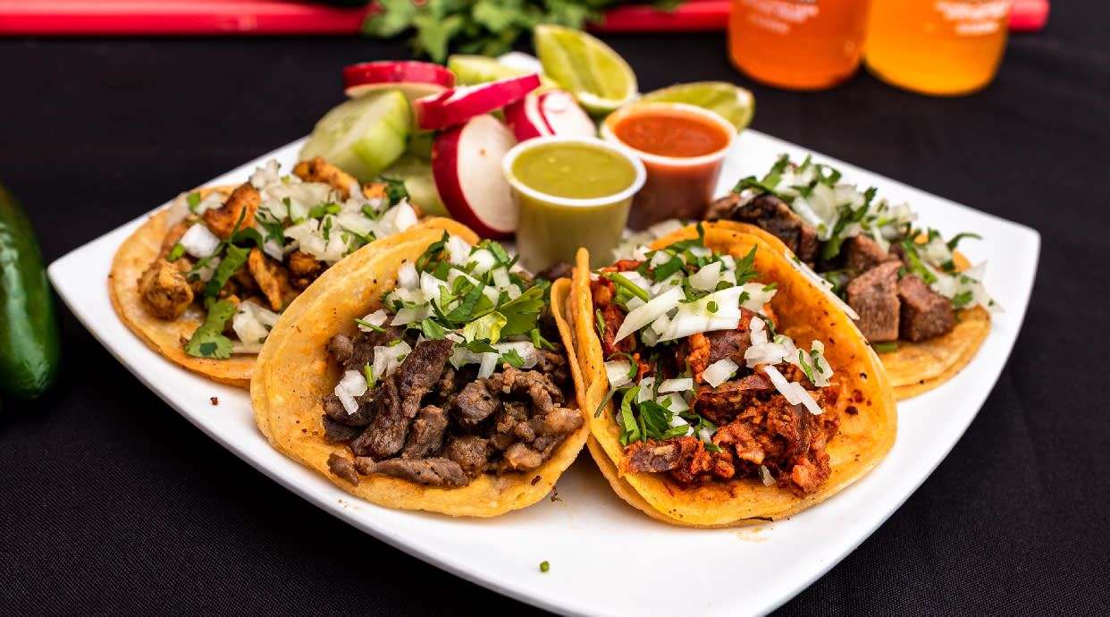 La Medina Mexicana