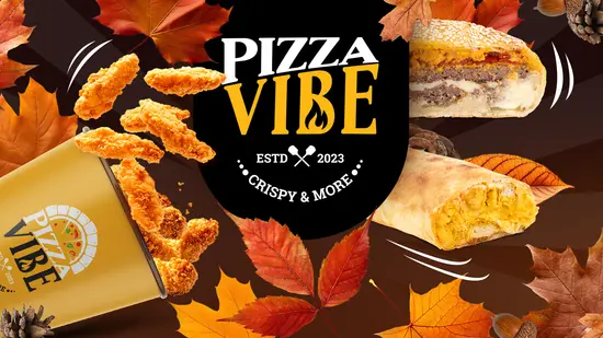 Pizza Vibe