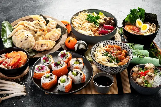 Ristorante Sushi Nagoya