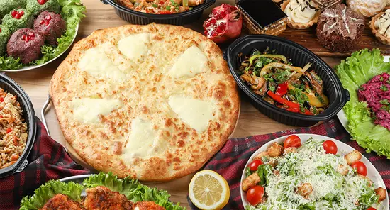 Family Kitchen Tar Tun