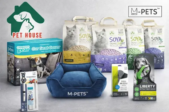 PET HOUSE 1