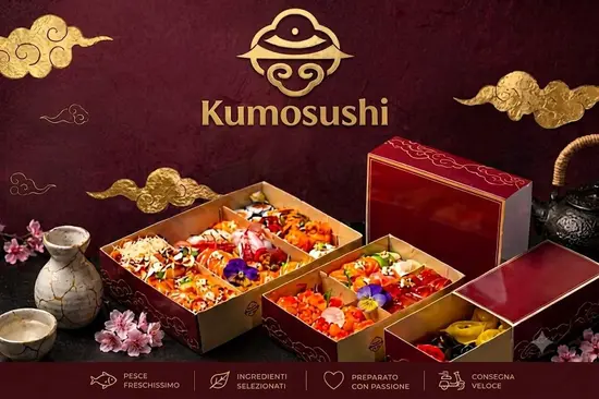 Kumo Sushi