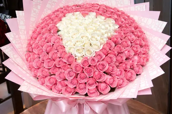 Floralness