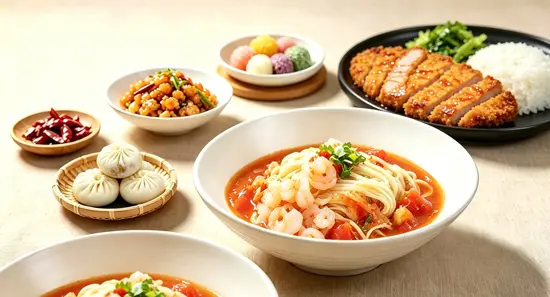 Guizhou Food