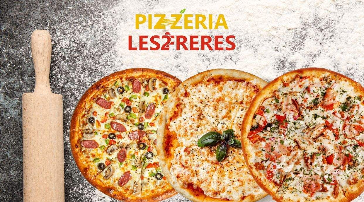 Pizzeria Les 2 Frères