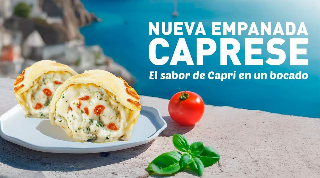 Sabores Express
