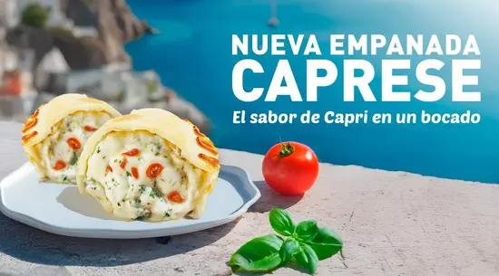Sabores Express