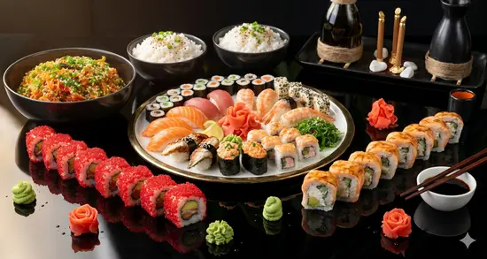 MING Lounge Bar & Terrace