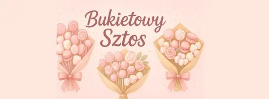 Pracownia Florystyczna Bukietowy Sztos