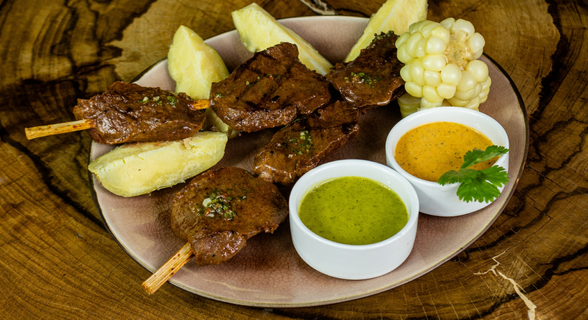 Restaurante y Pollería La Perucha