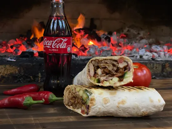 AqBas Doner