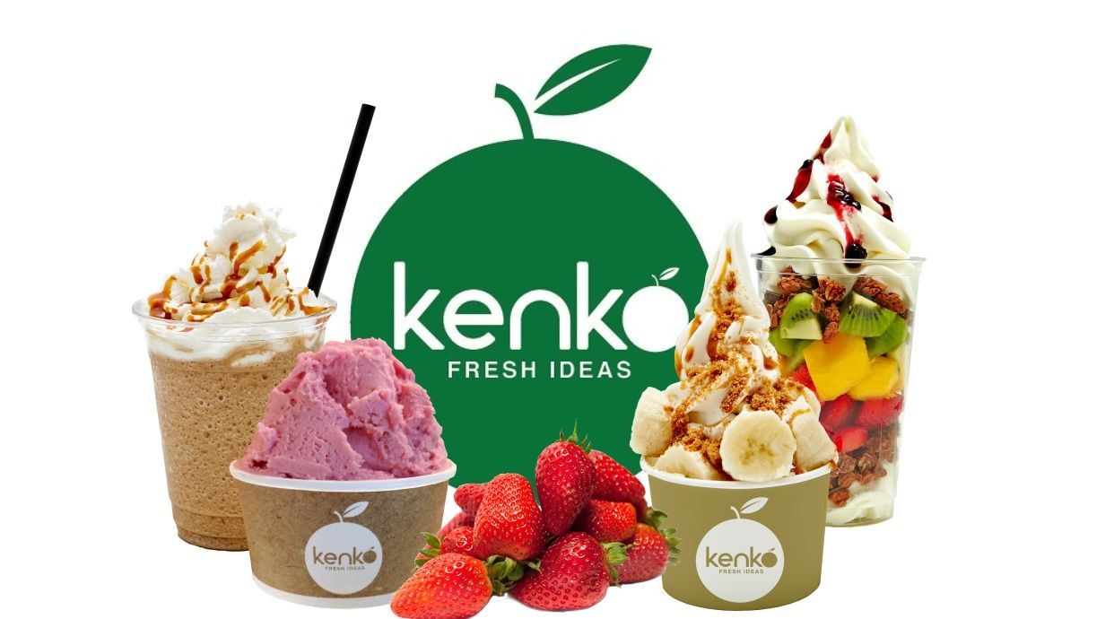 Heladería Kenkó