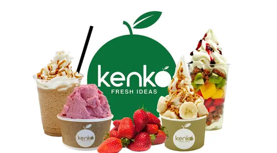 Heladería Kenkó