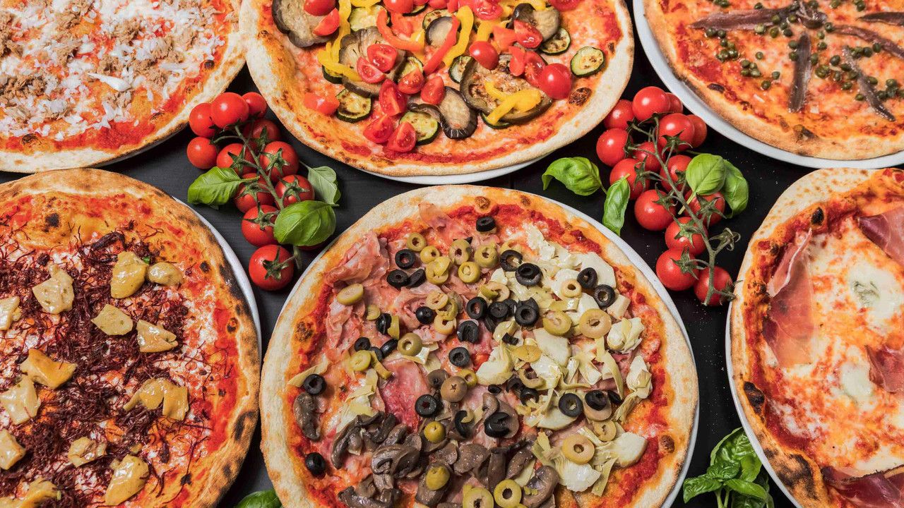 Pizzeria Ondazzurra