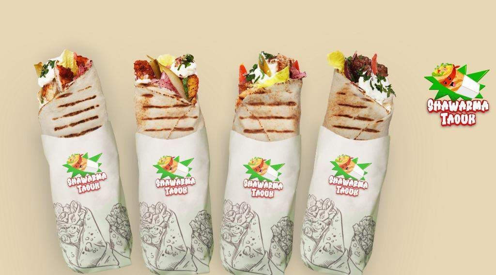 Shawarma Taouk