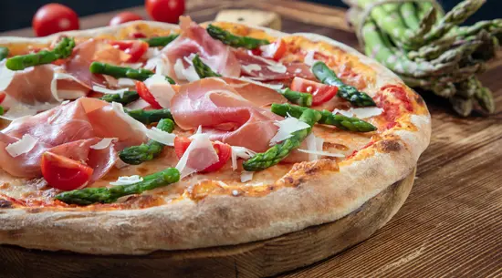 Pizza Factory Płock