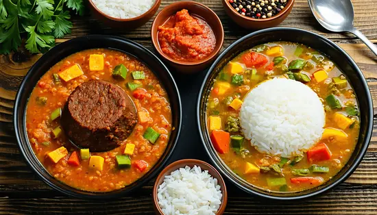 Amala University Restaurant