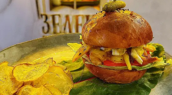 Зелена Библиотека