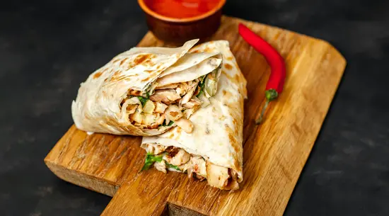 Iqu kebab & grill koszalin