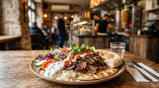 pan kebab deusto