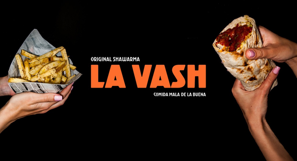 La Vash Shawarma