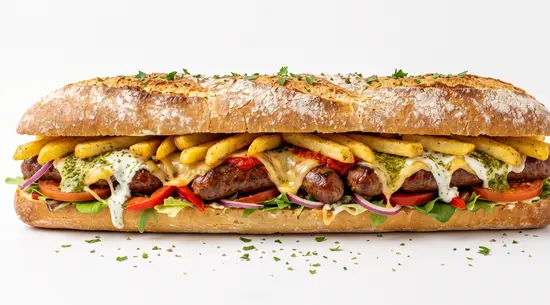 Luka Food