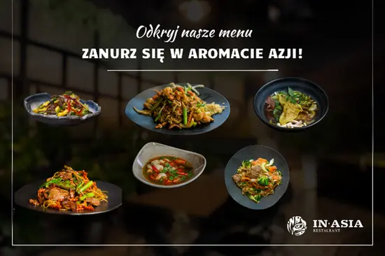 In Asia - WRO - Graniczna