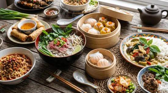 BAR ASIA HANOI SOCHACZEW