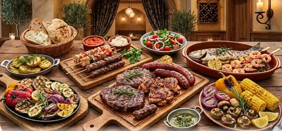 KUTAK bistro & bar