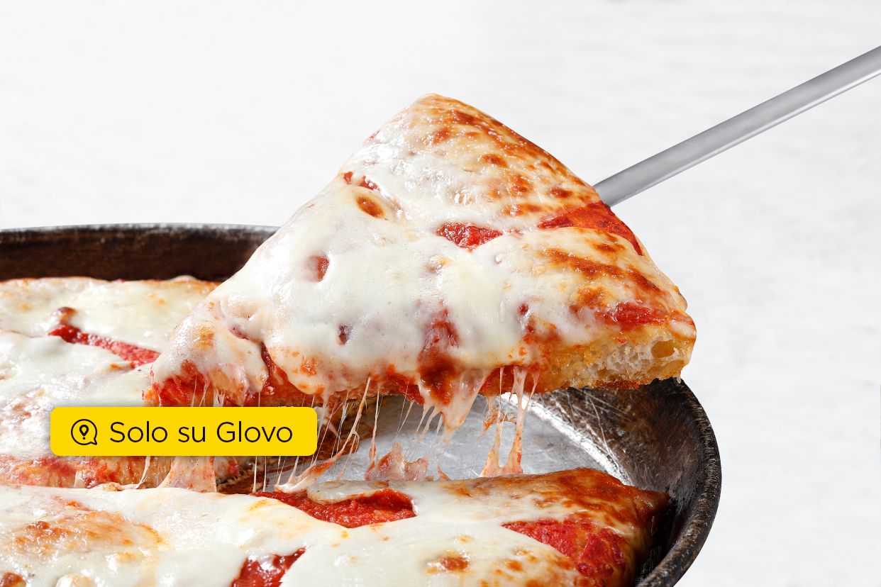 Spontini Gluten Free